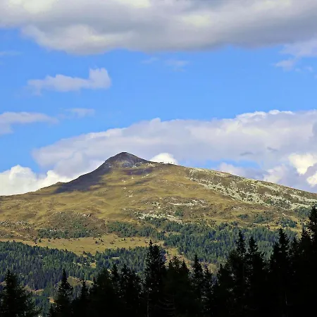 Das Alpenhaus Katschberg 1640.2 Apartamento