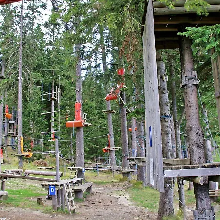Apartamento Das Alpenhaus Katschberg 1640.2