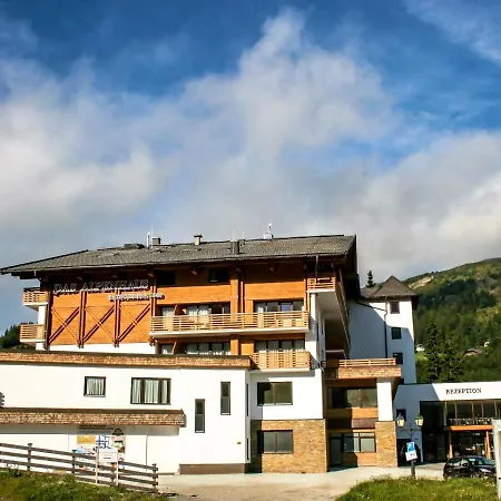 Das Alpenhaus Katschberg 1640.2 Apartamento